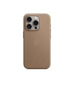 Apple FineWoven Case - Imagem 2