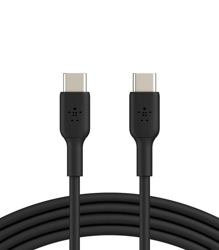 Cabo Belkin BoostCharge USB-C para USB-C